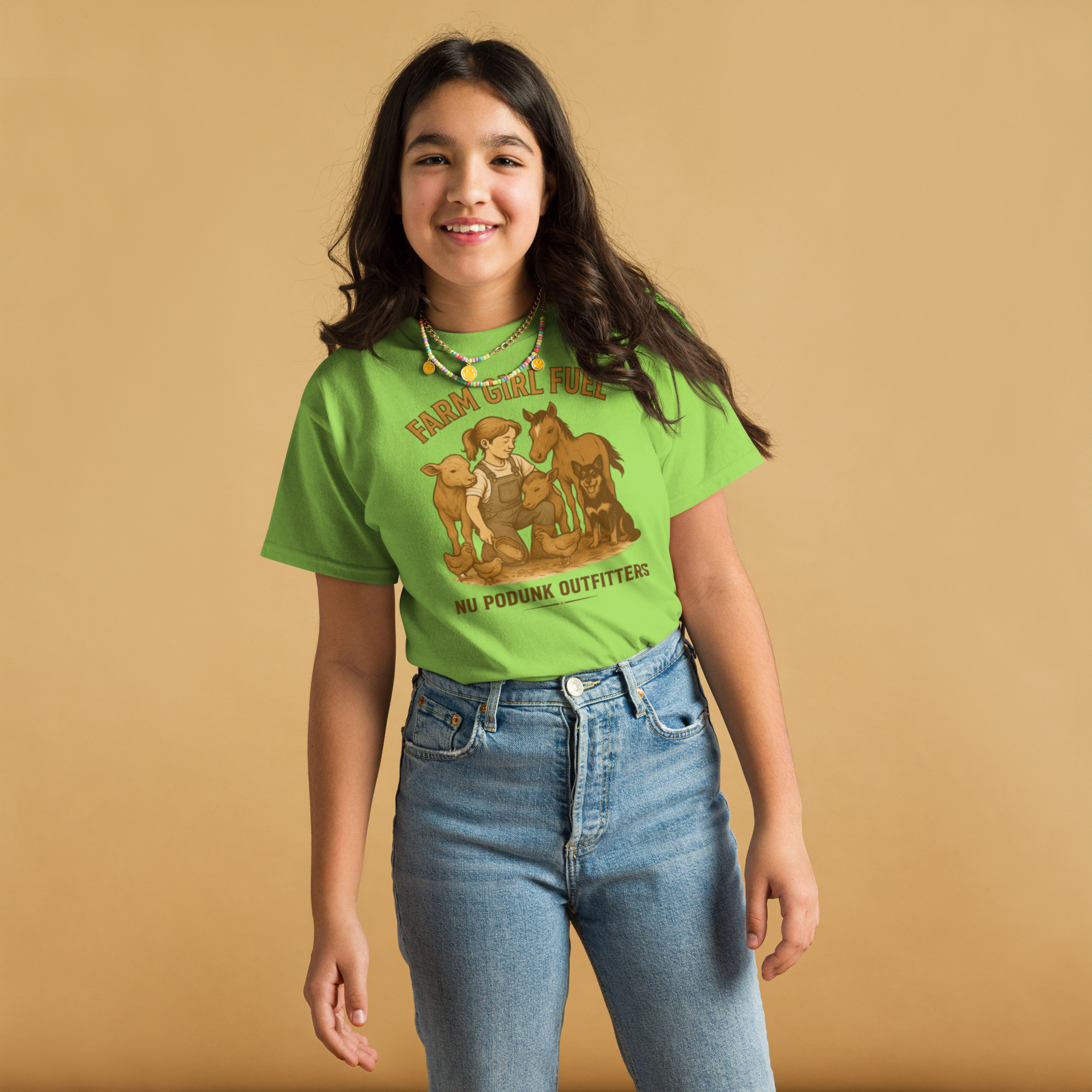 Farm Girl Fuel - Image 6