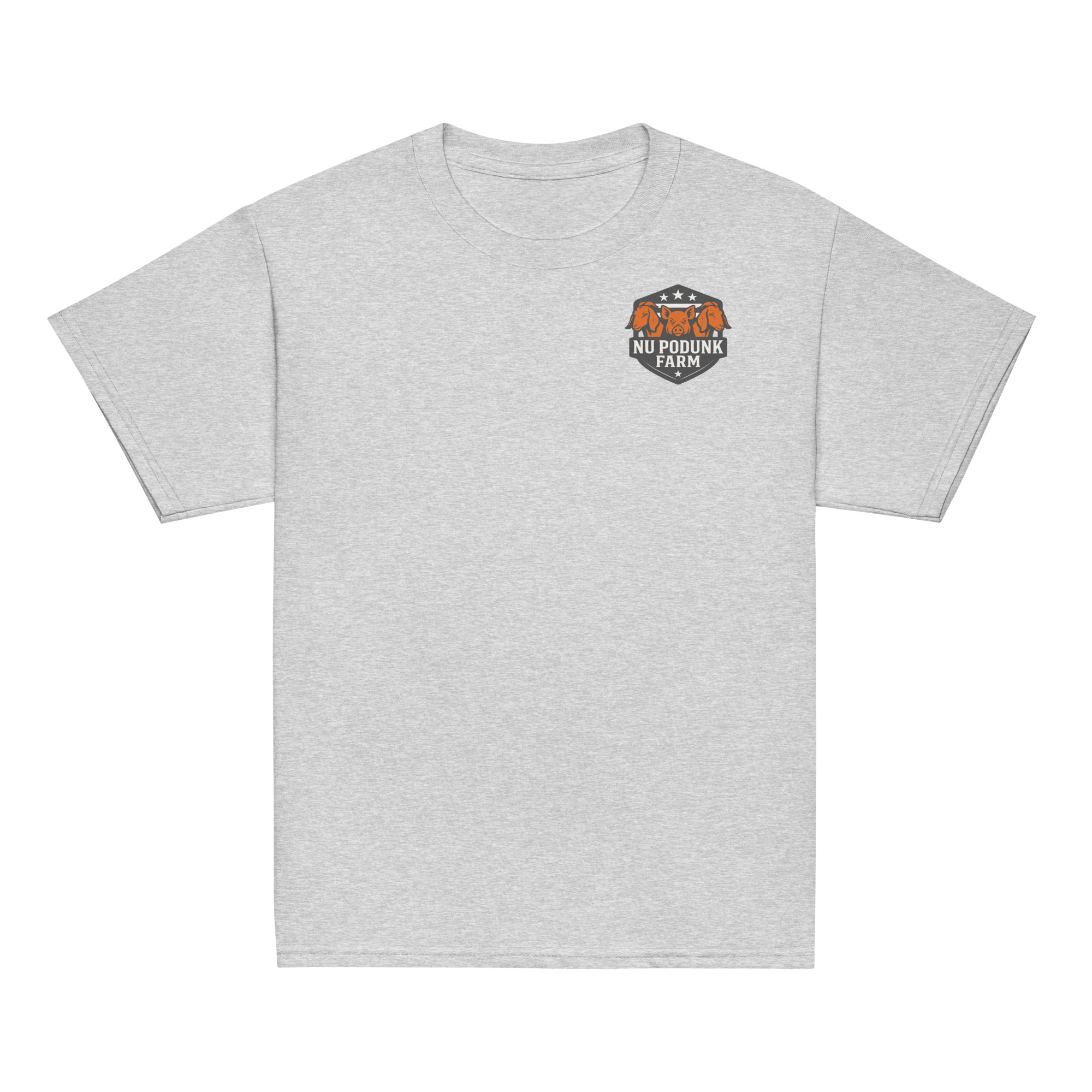 Jr Podunk Crew Shirt - Image 13