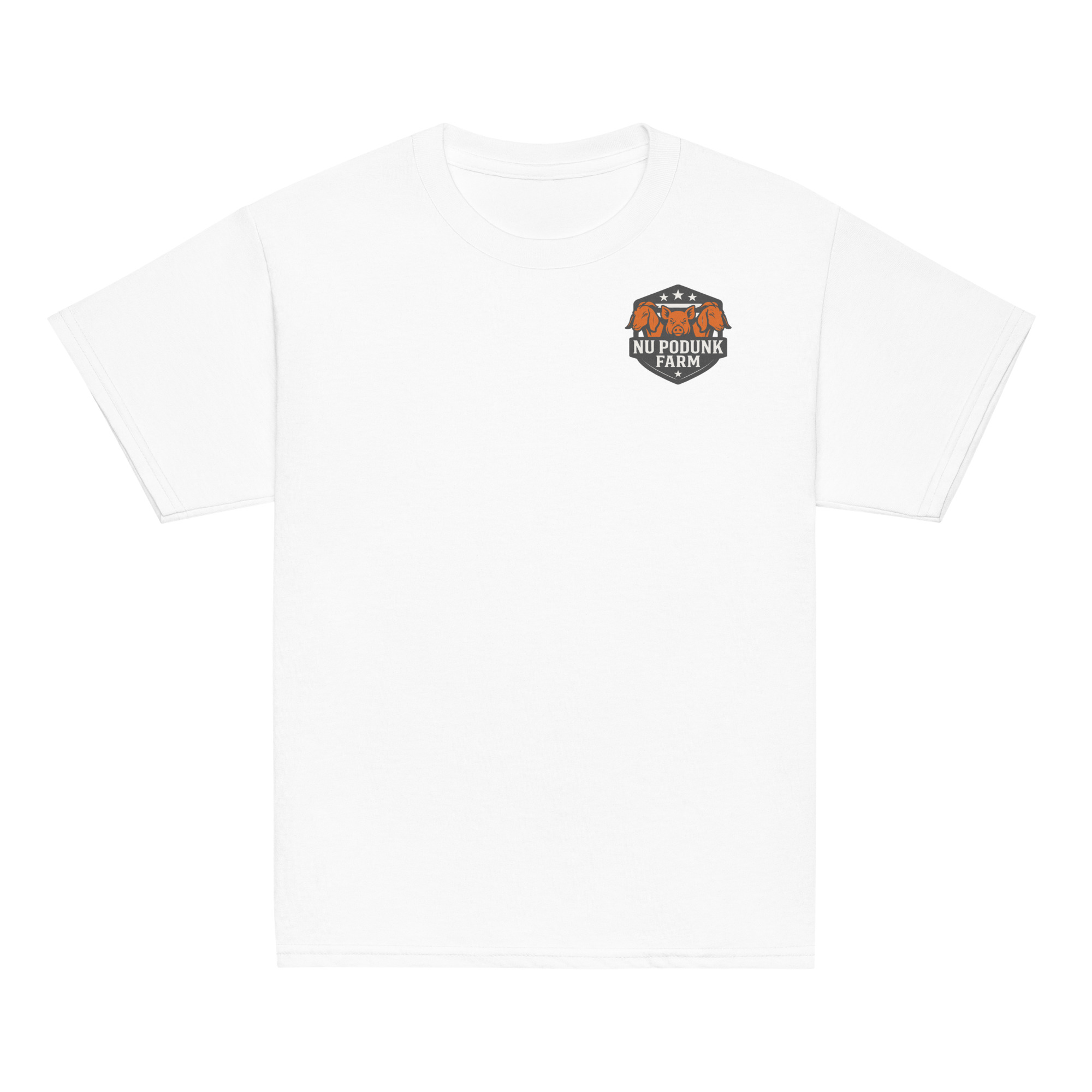 Jr Podunk Crew Shirt - Image 19